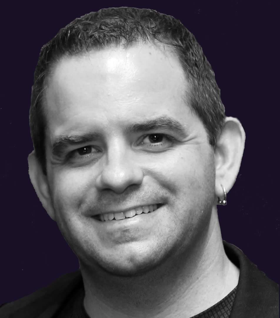 Teddy Garcia