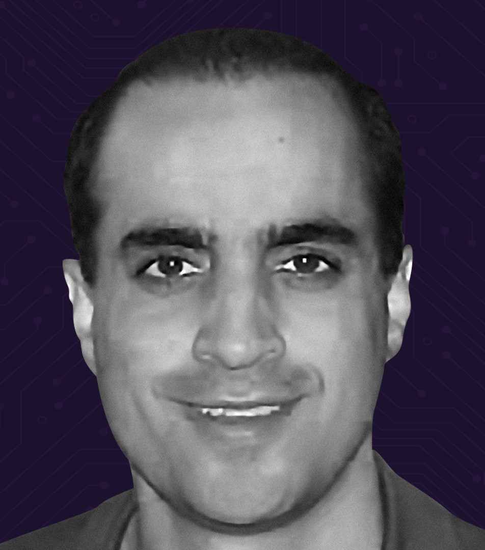 Gauher Chaudhry