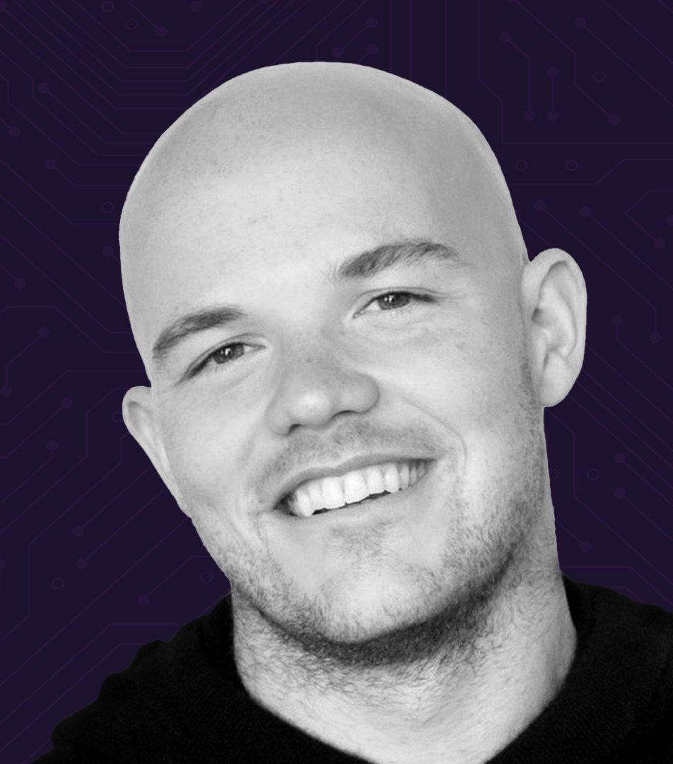 Scott Oldford