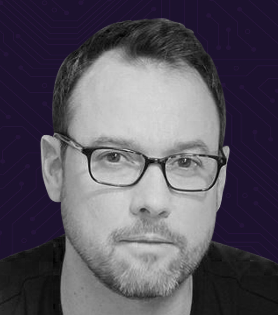 Todd Herman