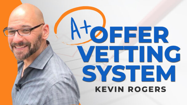 The Freelancer’s “A+ Offer Vetting” System For Scalable Income